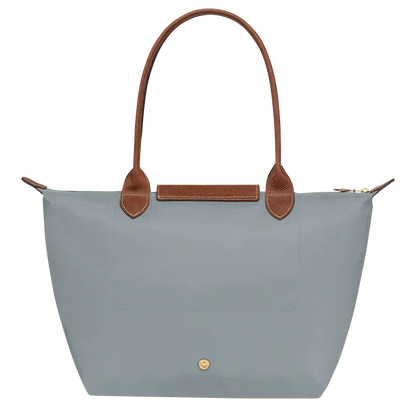 Cabas pliable – Acier