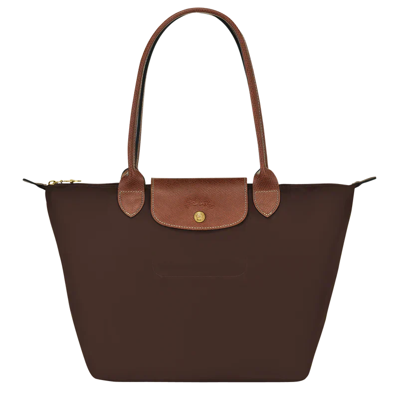 Cabas pliable – Ébène