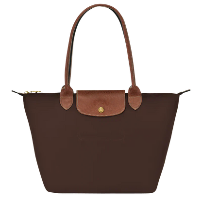Cabas pliable – Ébène