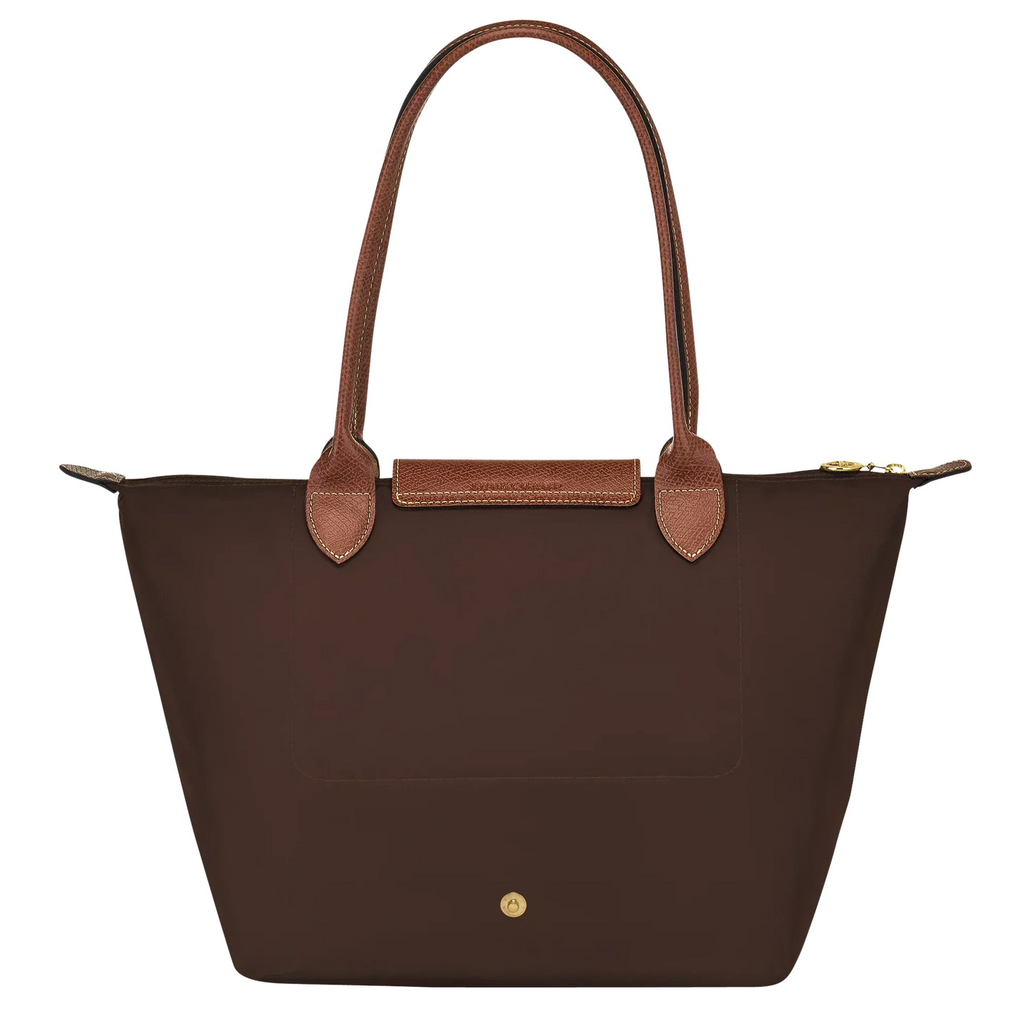 Cabas pliable – Ébène