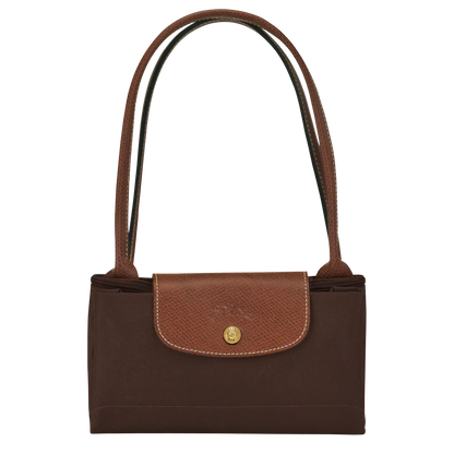 Cabas pliable – Ébène
