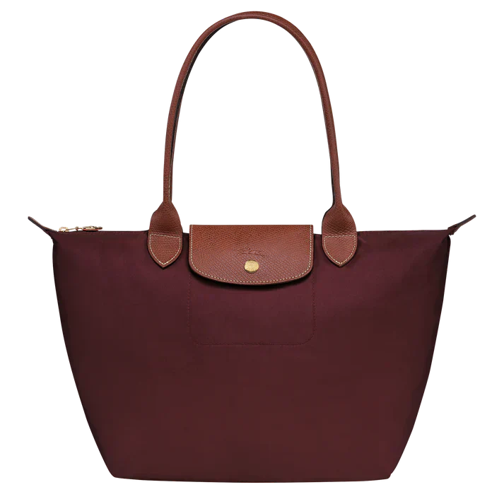 Cabas pliable – Bordeaux
