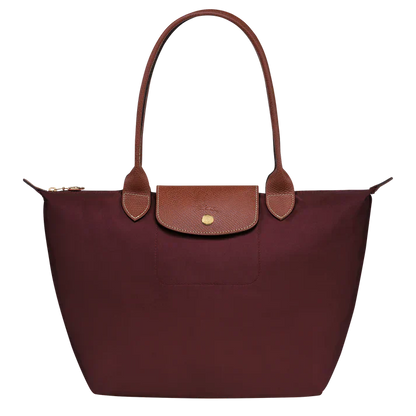 Cabas pliable – Bordeaux