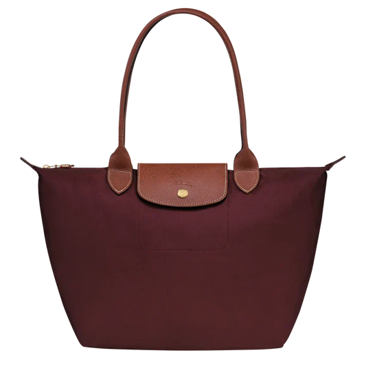 Cabas pliable – Bordeaux
