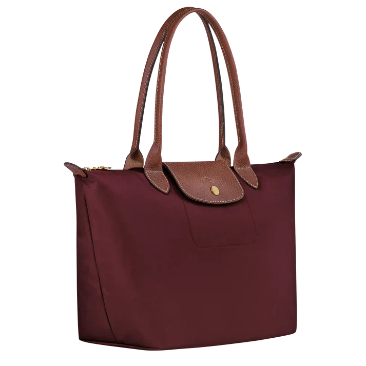 Cabas pliable – Bordeaux