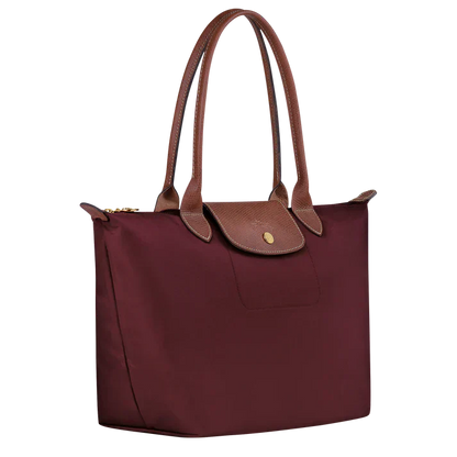 Cabas pliable – Bordeaux