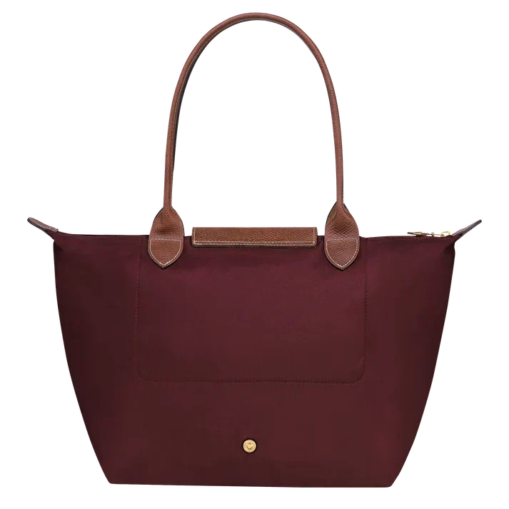 Cabas pliable – Bordeaux