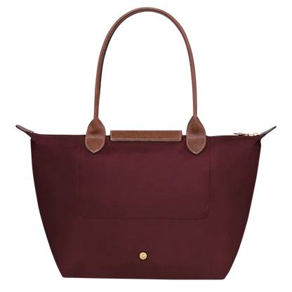 Cabas pliable – Bordeaux