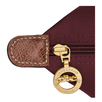 Cabas pliable – Bordeaux