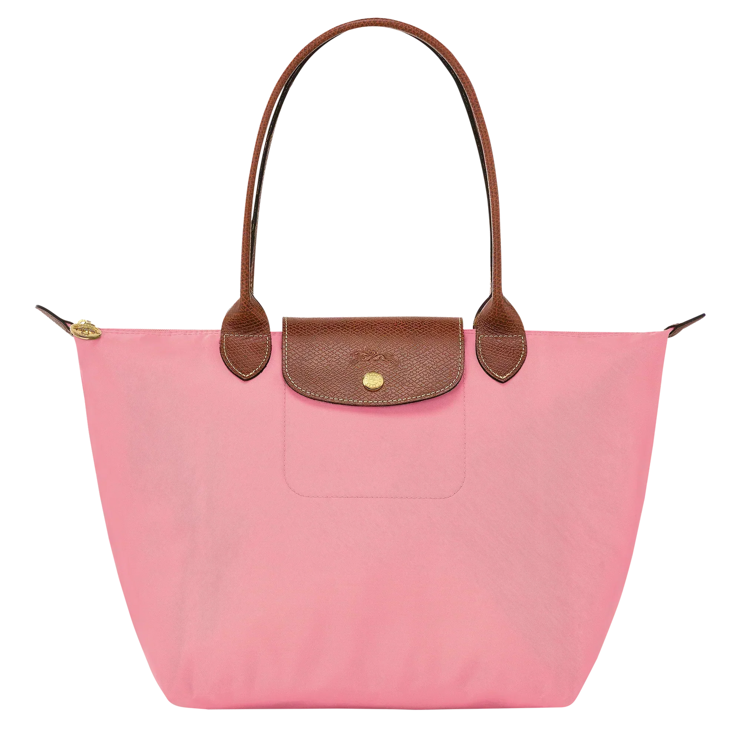 Cabas pliable – Marshmallow