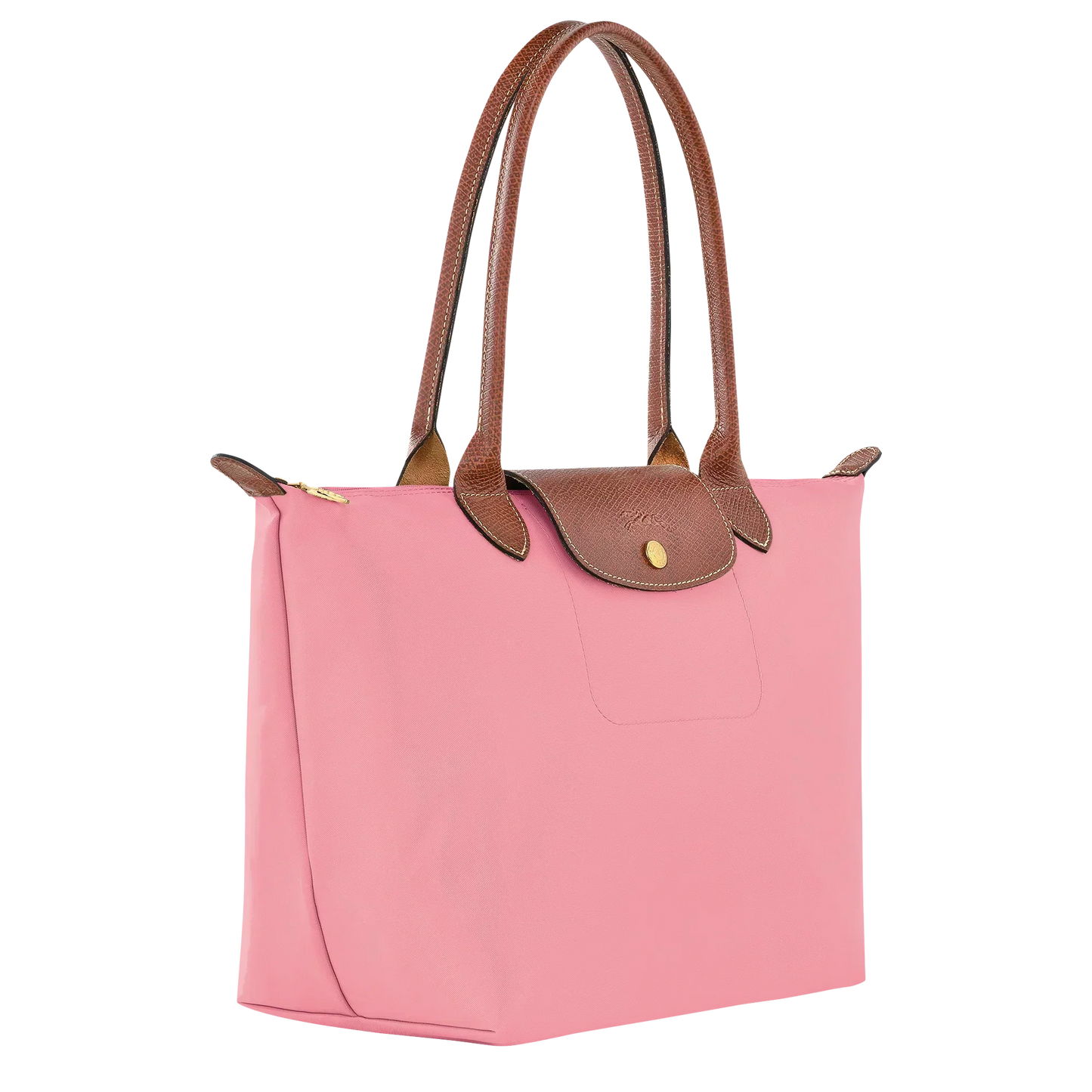 Cabas pliable – Marshmallow