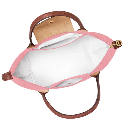 Cabas pliable – Marshmallow