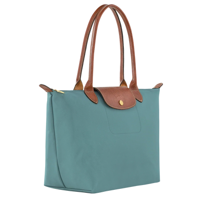 Cabas pliable – Eucalyptus