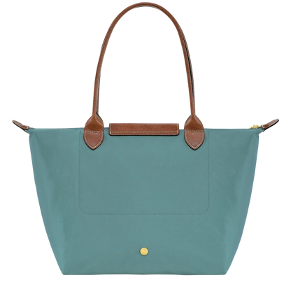 Cabas pliable – Eucalyptus