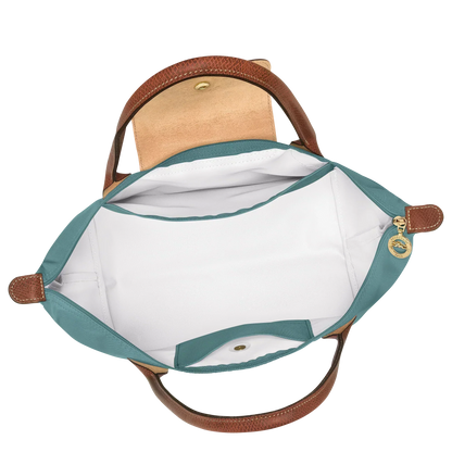 Cabas pliable – Eucalyptus