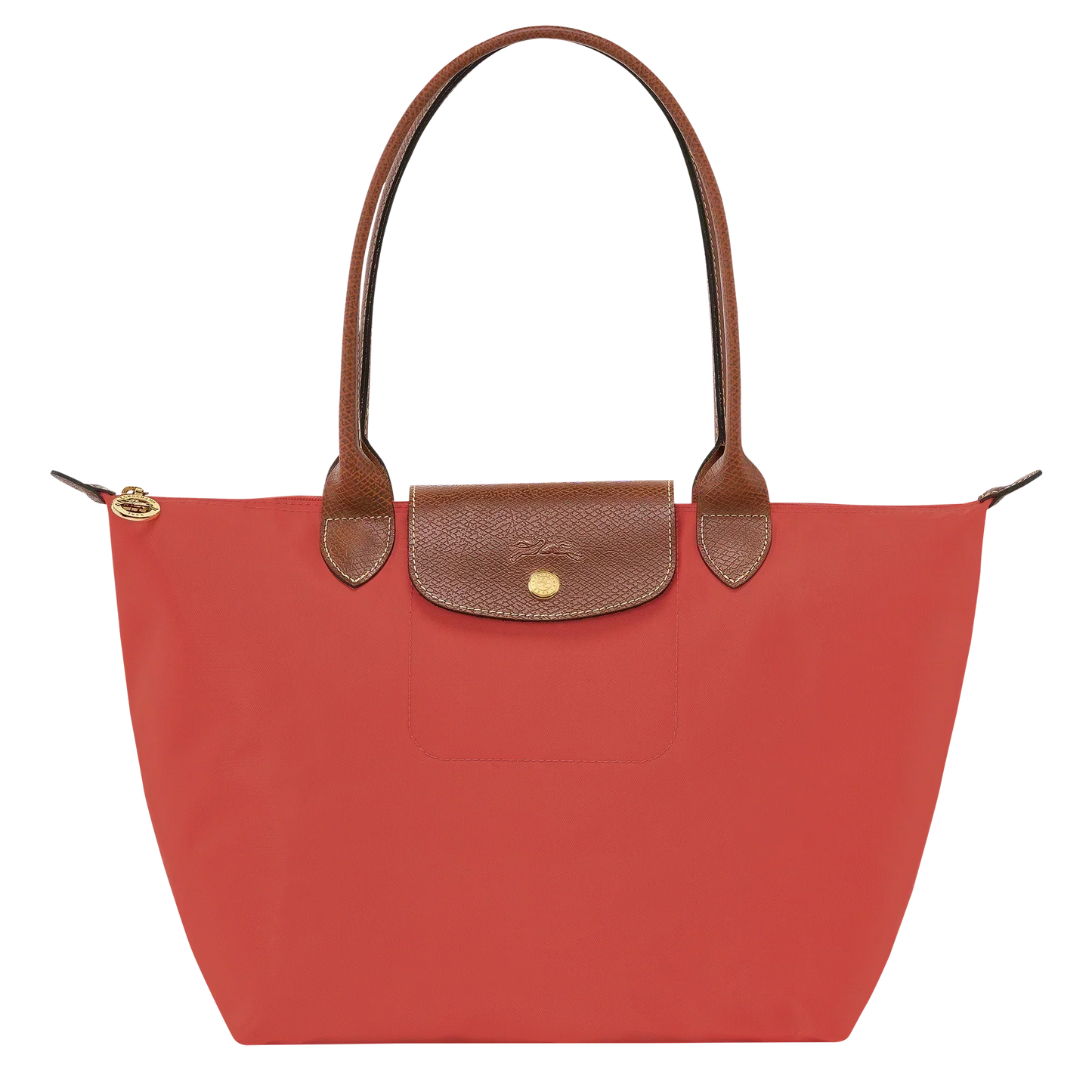 Cabas pliable – Tomate