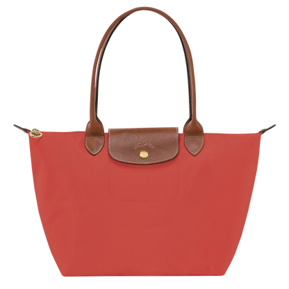 Cabas pliable – Tomate