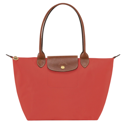 Cabas pliable – Tomate