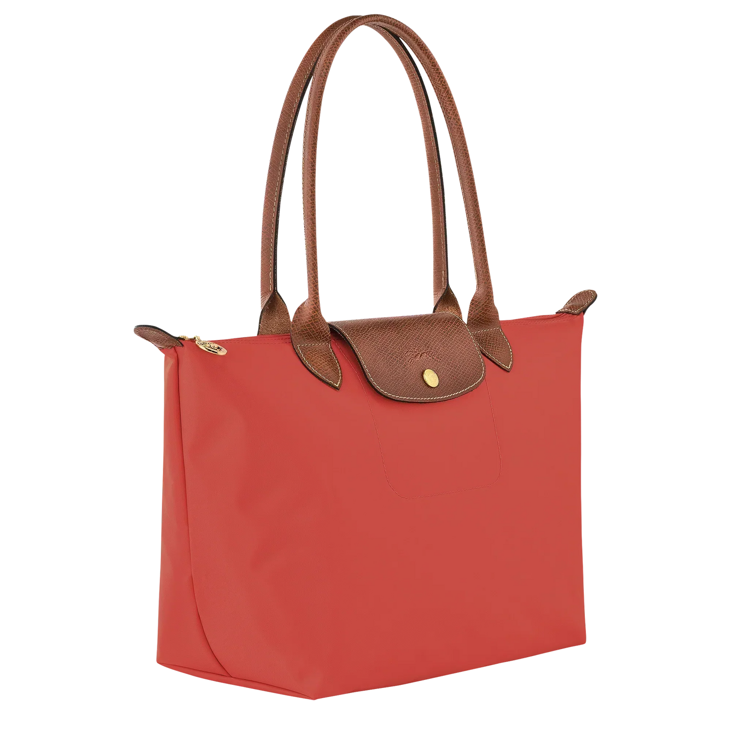Cabas pliable – Tomate