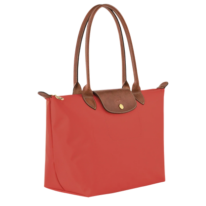 Cabas pliable – Tomate