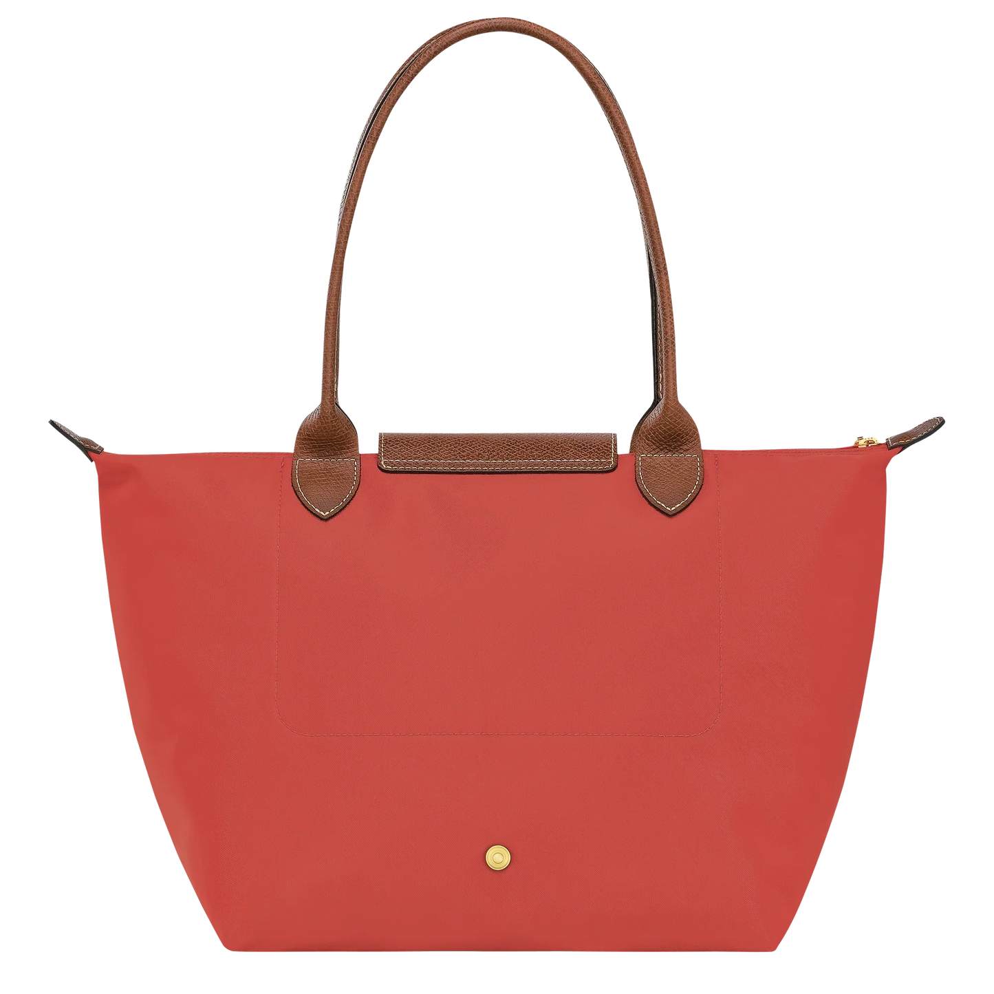 Cabas pliable – Tomate