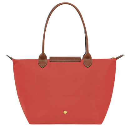 Cabas pliable – Tomate