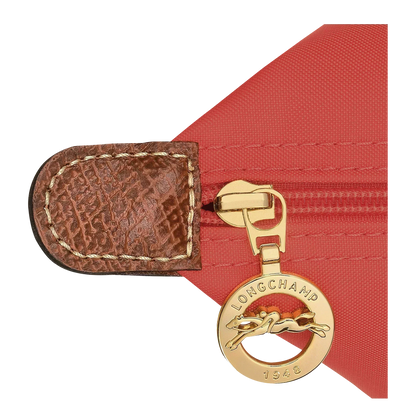 Cabas pliable – Tomate