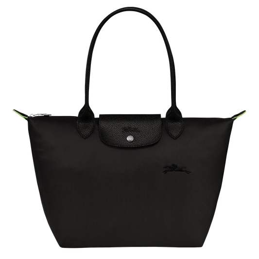 Cabas pliable – Noir