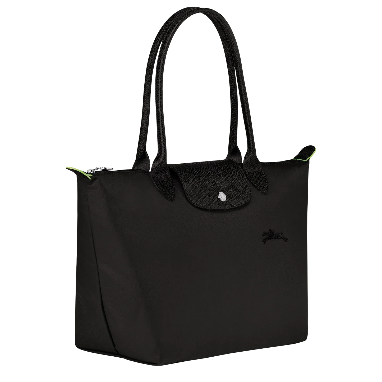 Cabas pliable – Noir