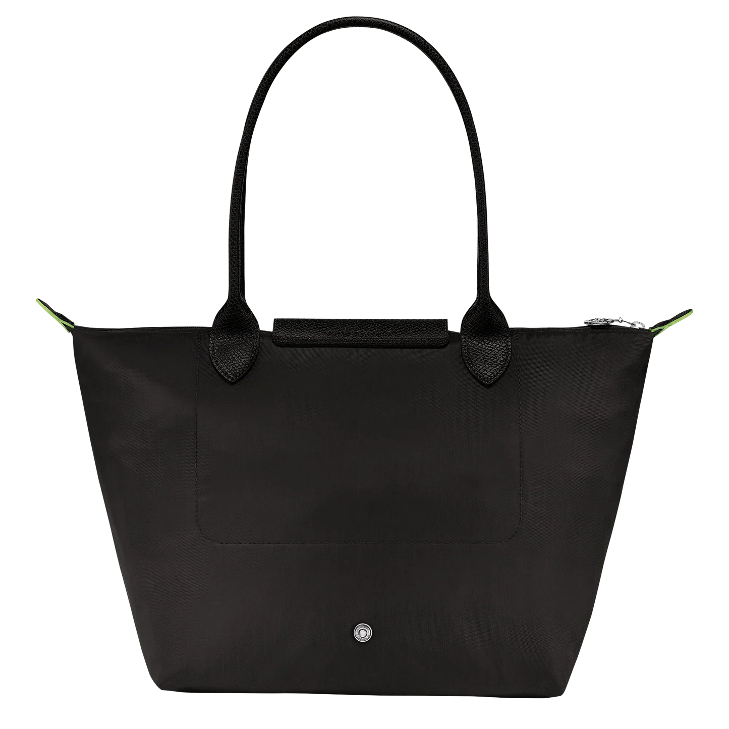Cabas pliable – Noir