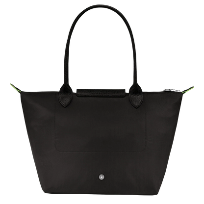 Cabas pliable – Noir