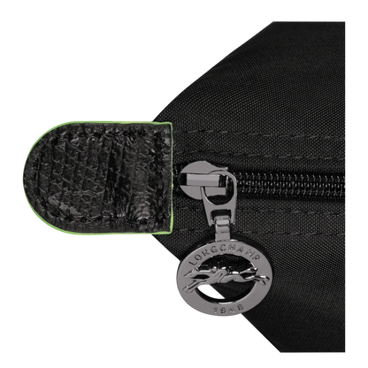 Cabas pliable – Noir