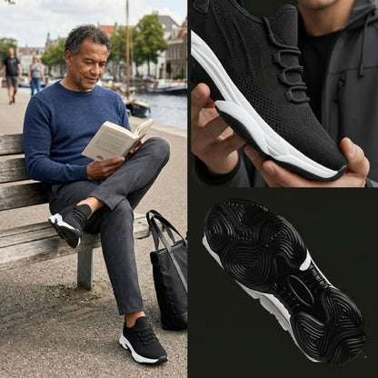 Alpha Kicks : rehaussement invisible jusqu'à 10 cm
