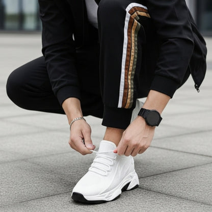 Alpha Kicks : rehaussement invisible jusqu'à 10 cm