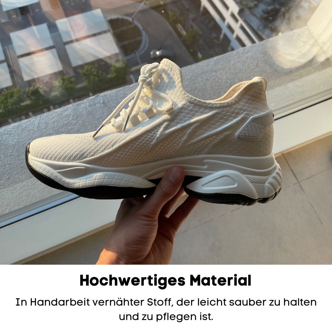 Alpha Kicks : rehaussement invisible jusqu'à 10 cm