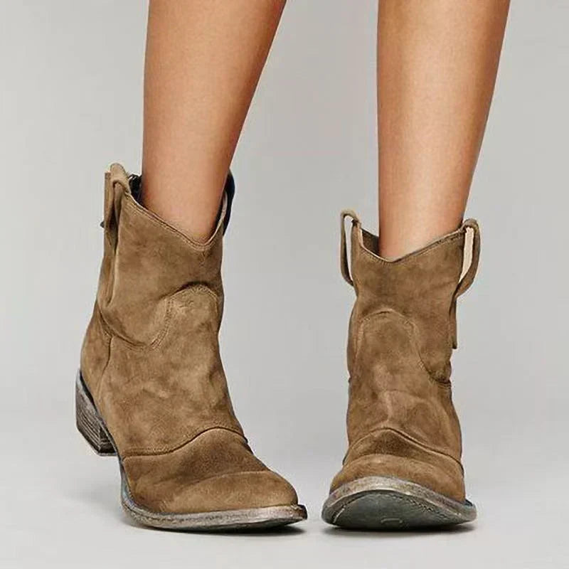 Charlotte - Marron