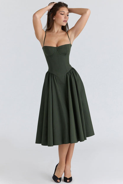 NOVA | Robe corset