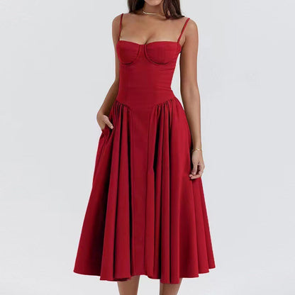 NOVA | Robe corset