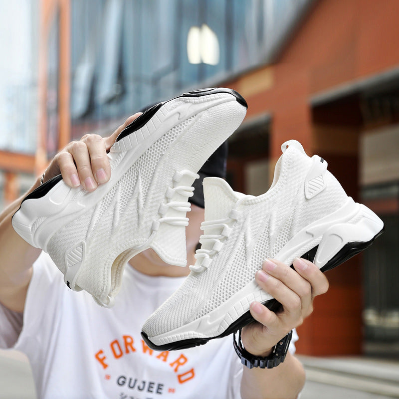 Alpha Kicks : rehaussement invisible jusqu'à 10 cm