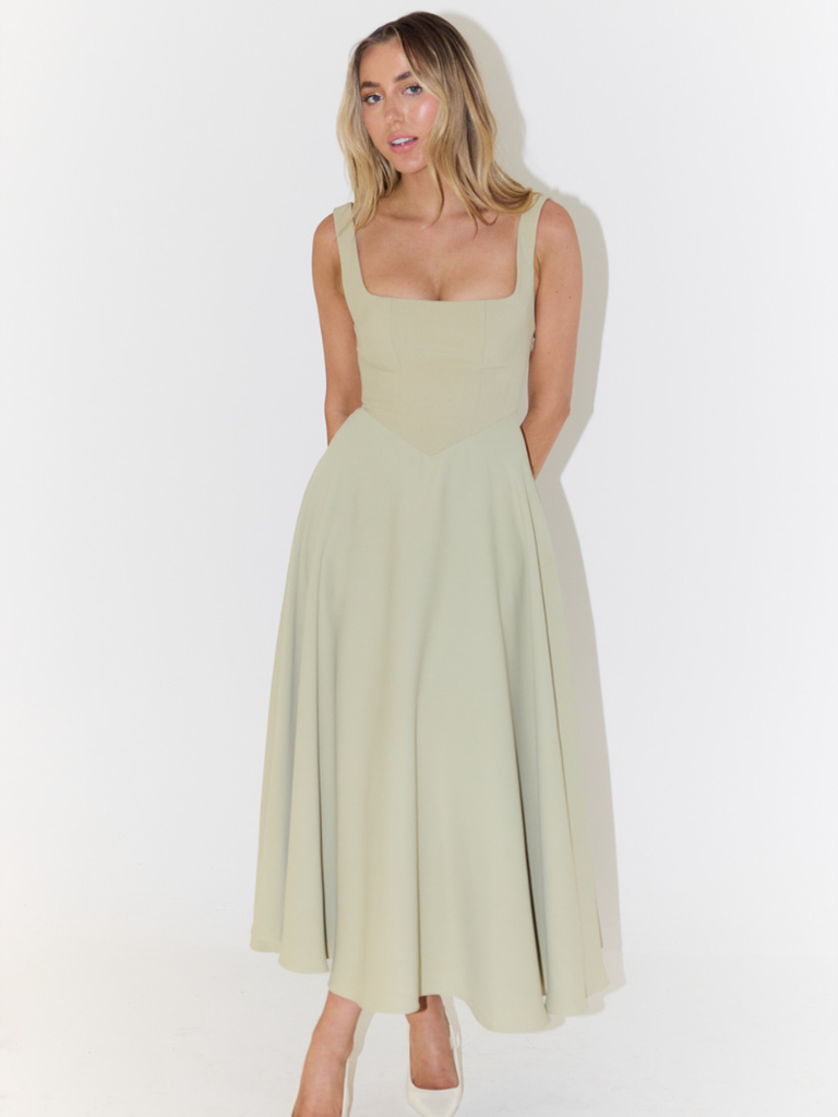 MELYSSA | Robe Grace