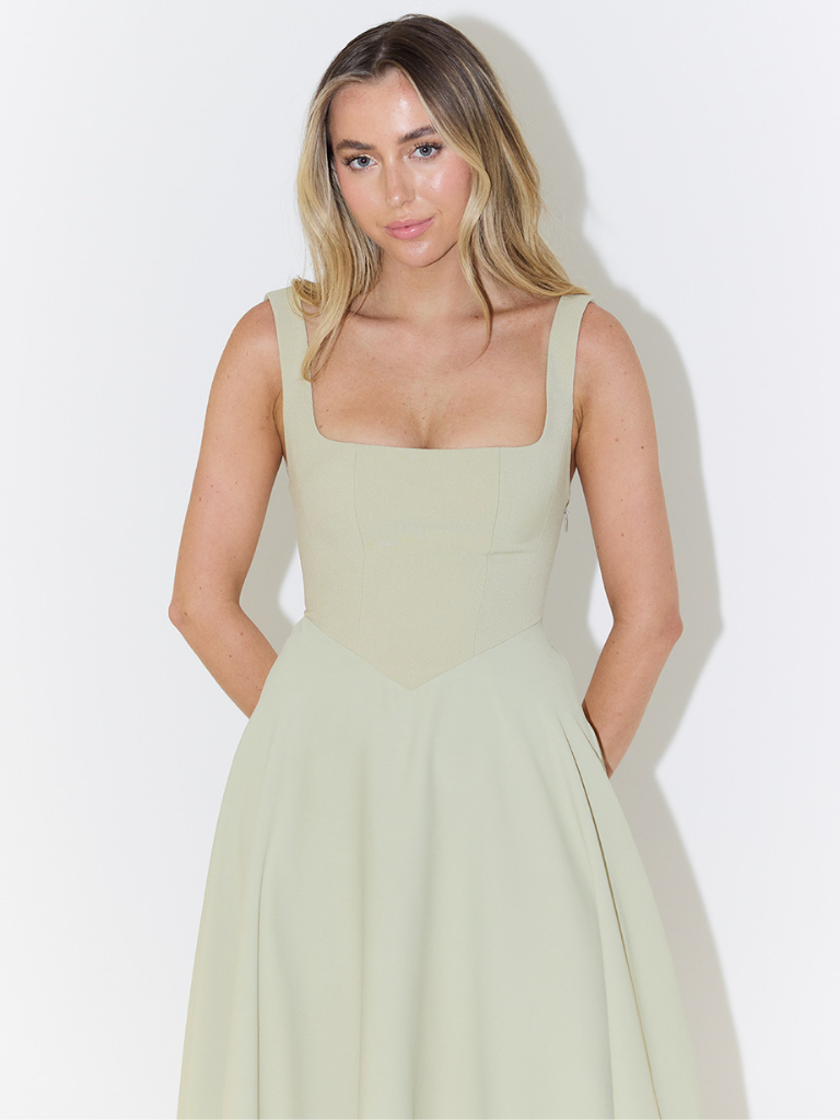 MELYSSA | Robe Grace
