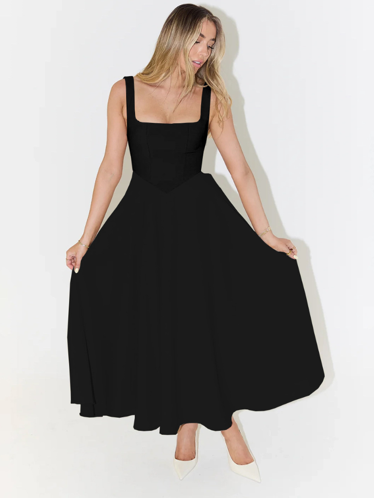 MELYSSA | Robe Grace