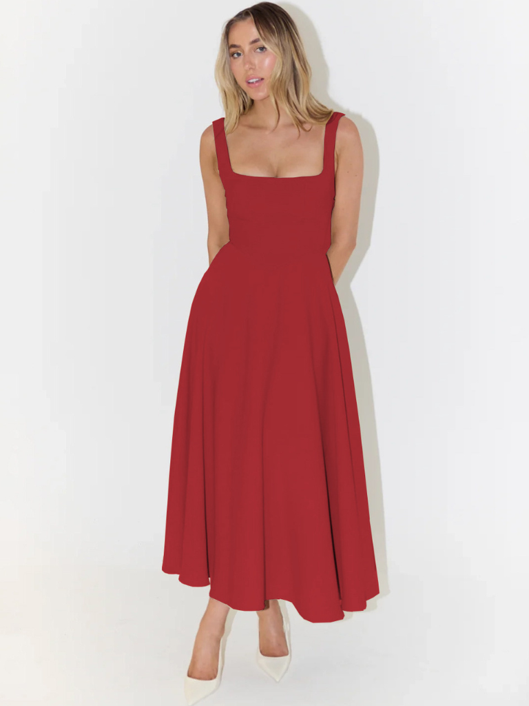 MELYSSA | Robe Grace