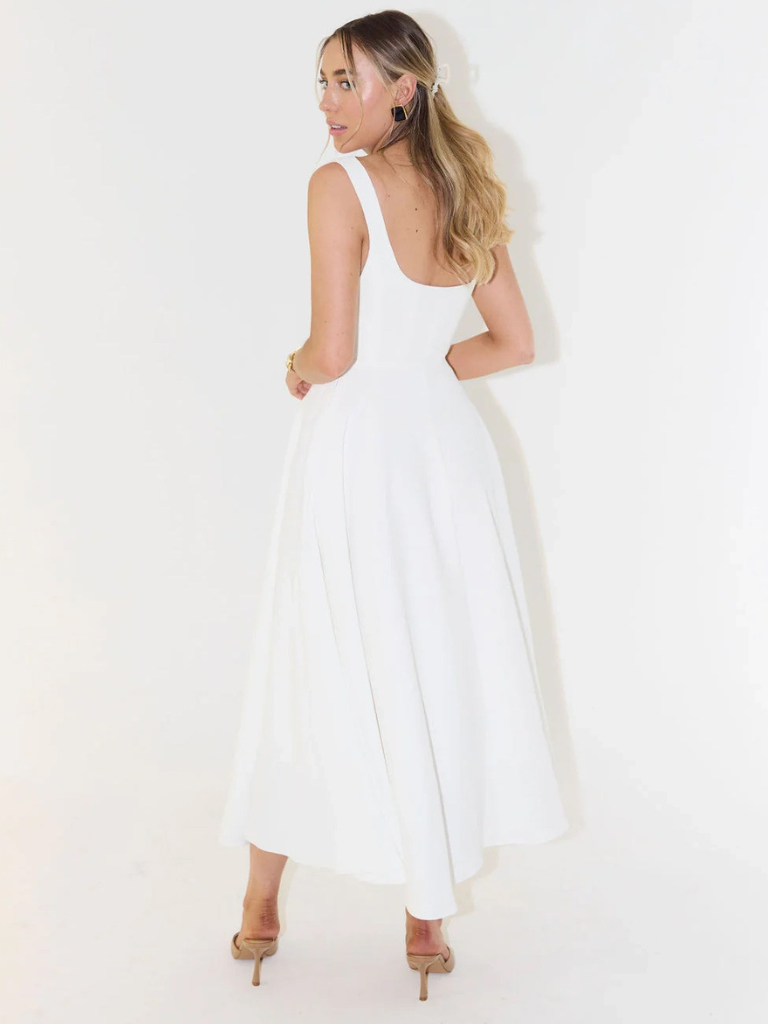 MELYSSA | Robe Grace