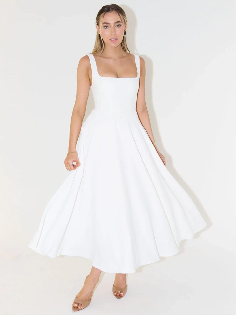 MELYSSA | Robe Grace