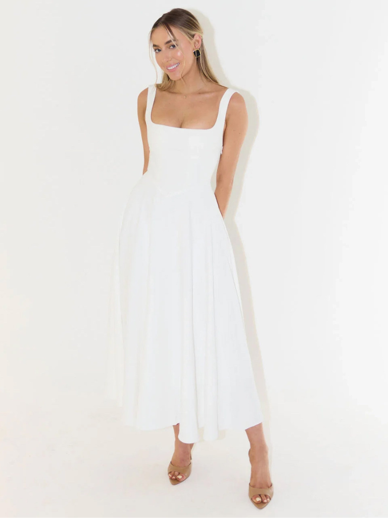 MELYSSA | Robe Grace
