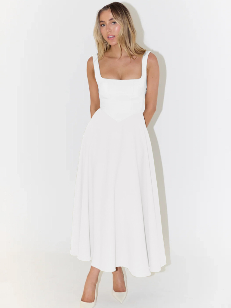 MELYSSA | Robe Grace