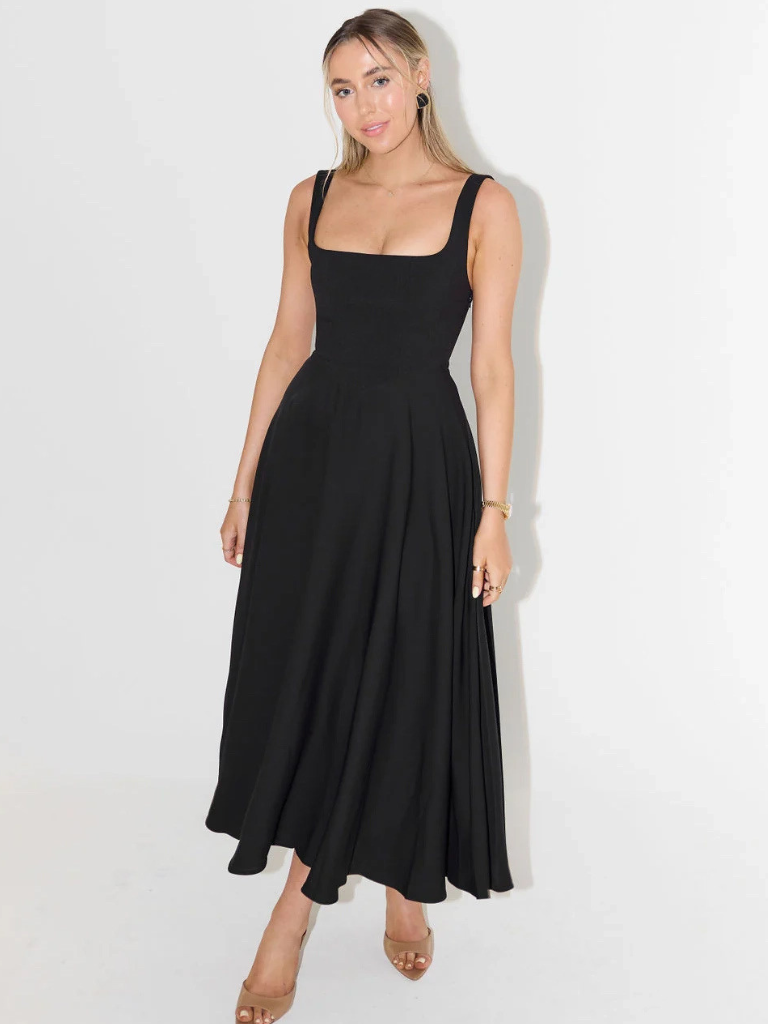MELYSSA | Robe Grace