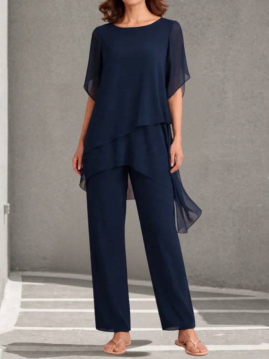 Ensemble Aurora palazzo