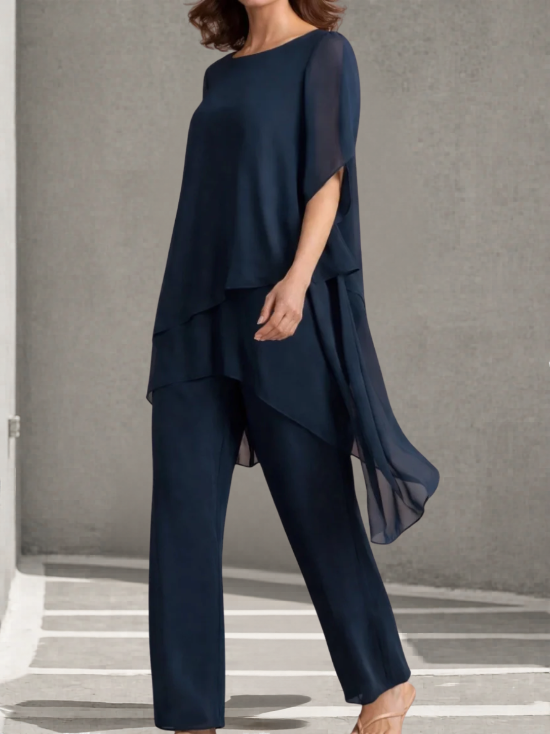 Ensemble Aurora palazzo